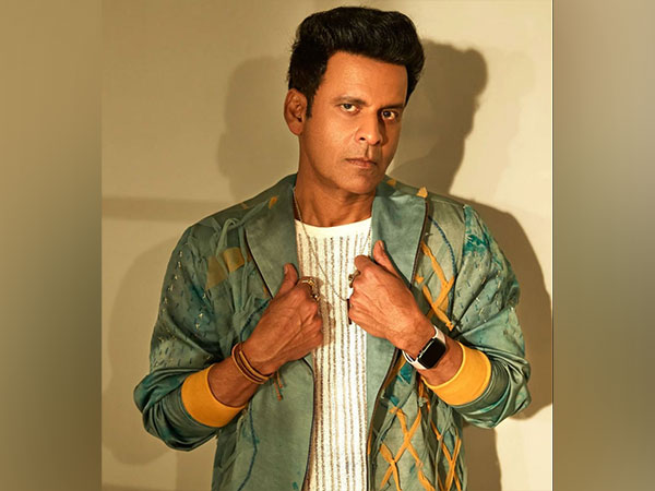 Actor Manoj Bajpayee (Image source:Instagram)