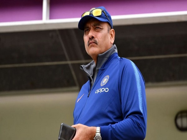 Ravi Shastri (Image: BCCI)
