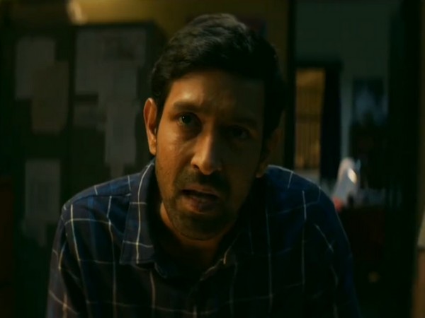 Vikrant Massey (Image Source: Instagram)