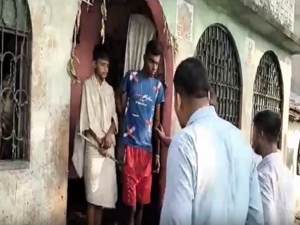 CBI team reaches deceased TMC worker's residence