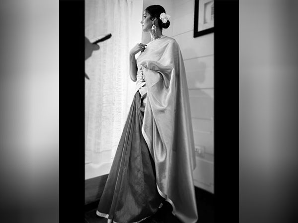 Ileana D'Cruz (Image source: Instagram)