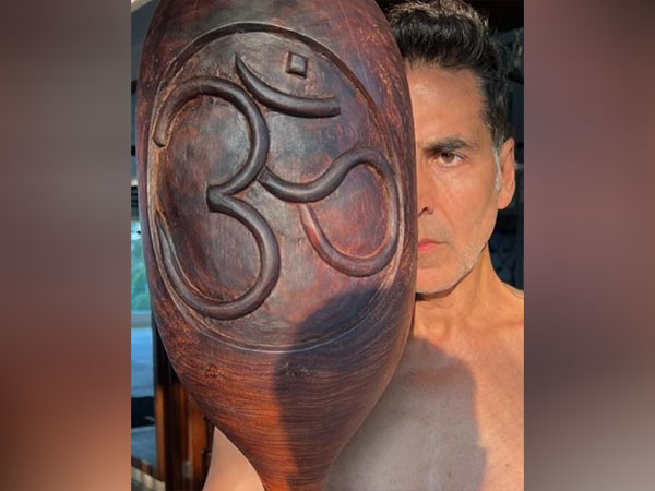 Akshay Kumar (Image source: Instagram)
