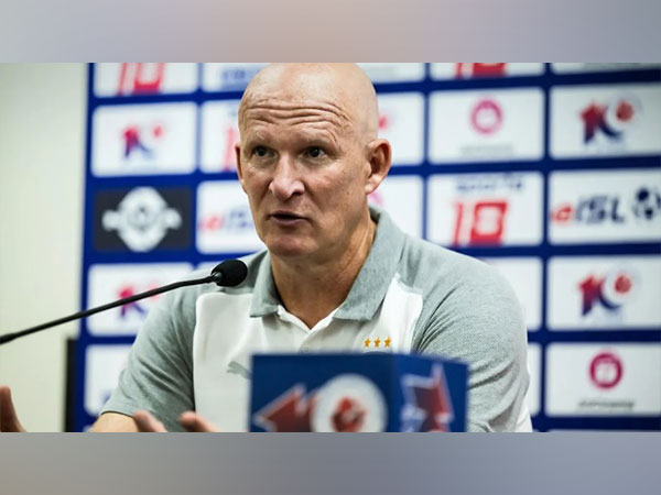 Simon Grayson. (Picture: ISL)