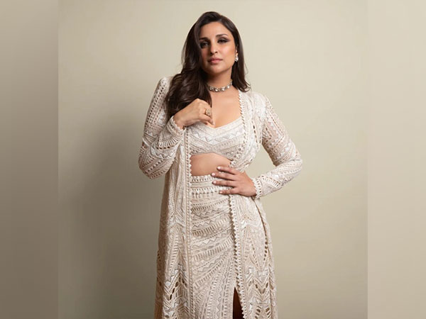 Parineeti Chopra (Image Source: Instagram)