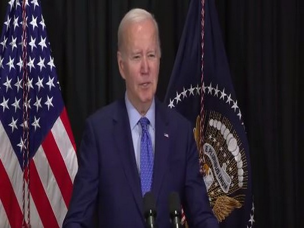 US President Joe Biden (Photo Credits: The White House)