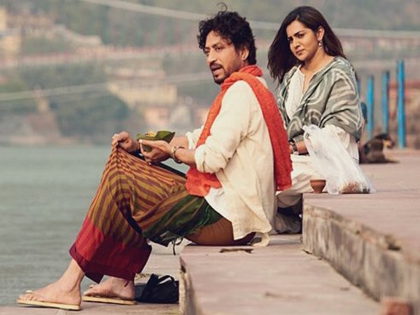 Parvathy Thiruvothu, Irrfan Khan (Image Source: X)