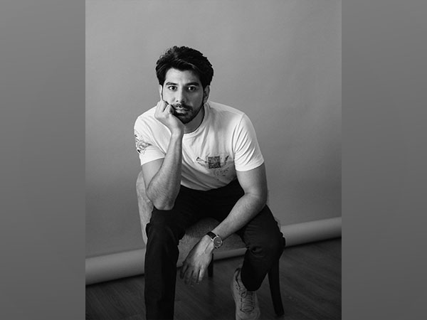 Pavail Gulati (Image Source: Instagram)