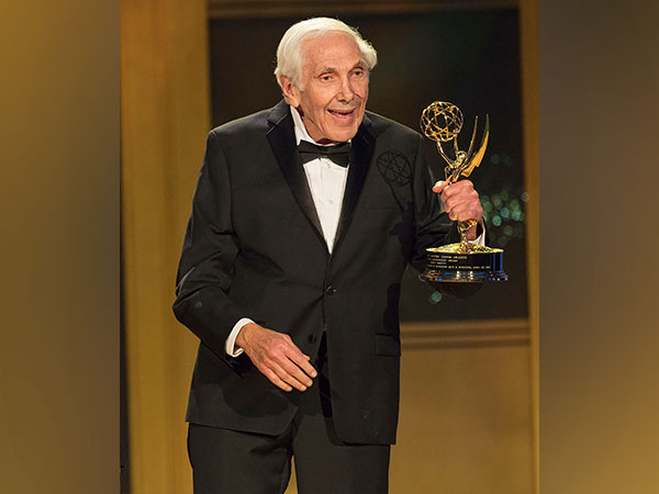 Marty Krofft (Image source: X) 