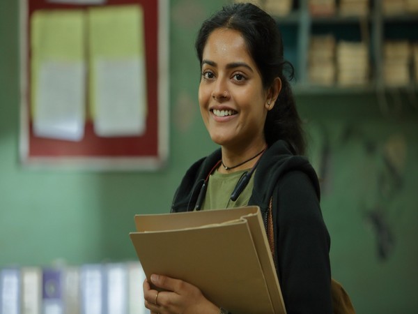 Riddhi Kumar (Image source: Instagram) 