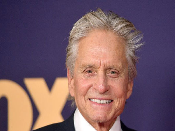 Michael Douglas(Image source: Instagram) 