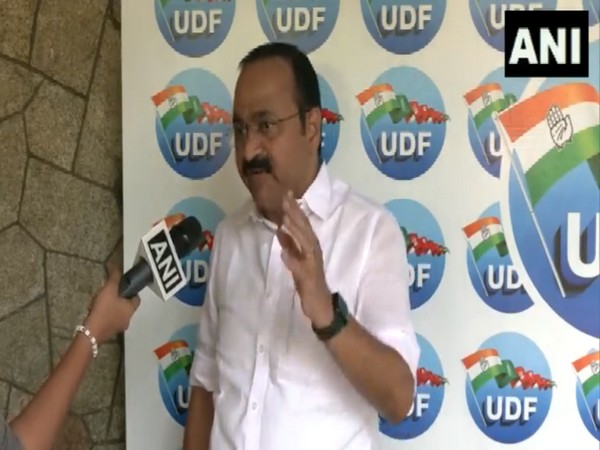 Leader of Opposition in Kerala Legislative Asembly. (Photo/ANI)