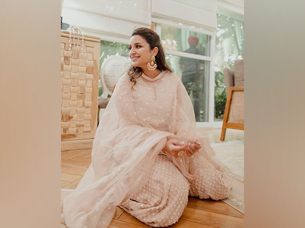 Parineeti Chopra (Image source: Instagram)