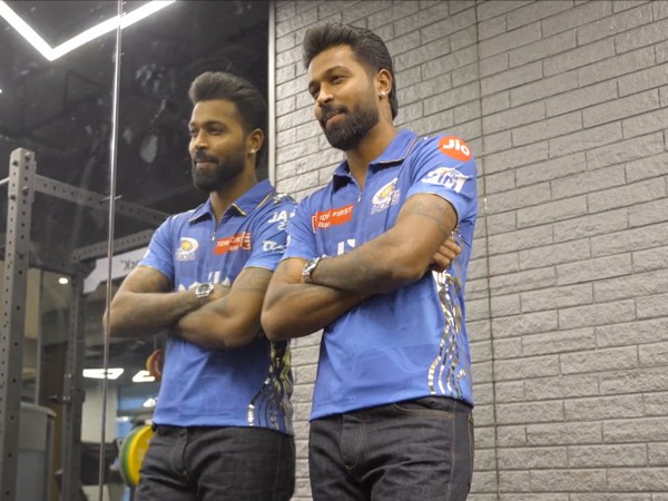 Hardik Pandya (Photo: Mumbai Indians/X)