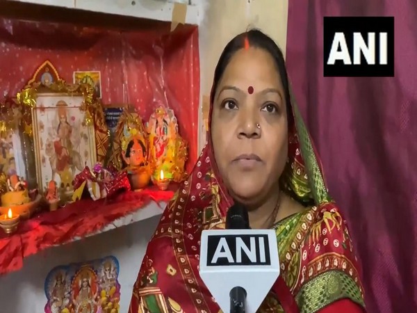 Hindu side petitioner (Image/ANI)