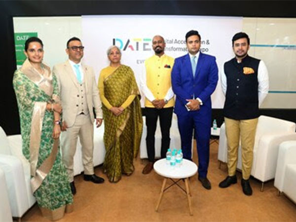 Digital Acceleration and Transformation Expo 2023