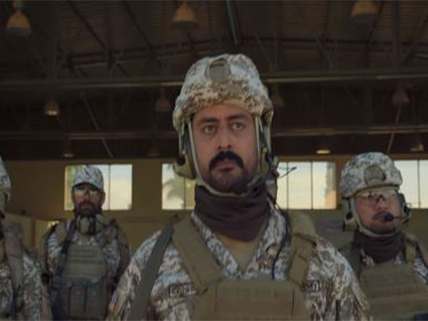 Mohit Raina (Image Source: Instagram)