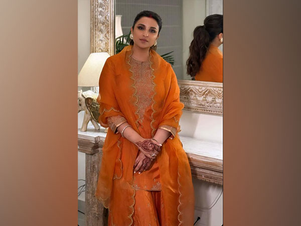 Parineeti Chopra (Image source: Instagram)