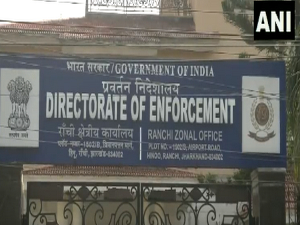 Visuals from the site (Photo/ANI)