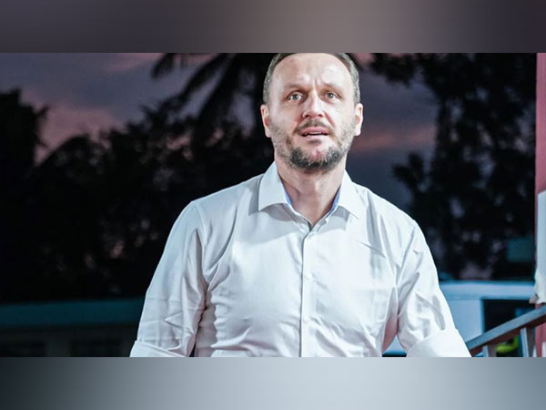 Kerala Blasters coach Ivan Vukomanovic. (Photo- ISL)