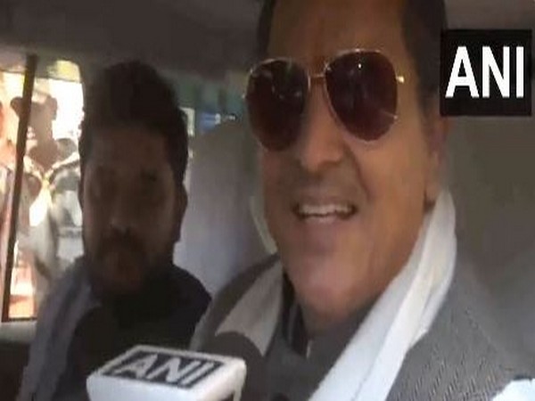 Uttarakhand minister Prem Chand Aggarwal (Photo/ANI)