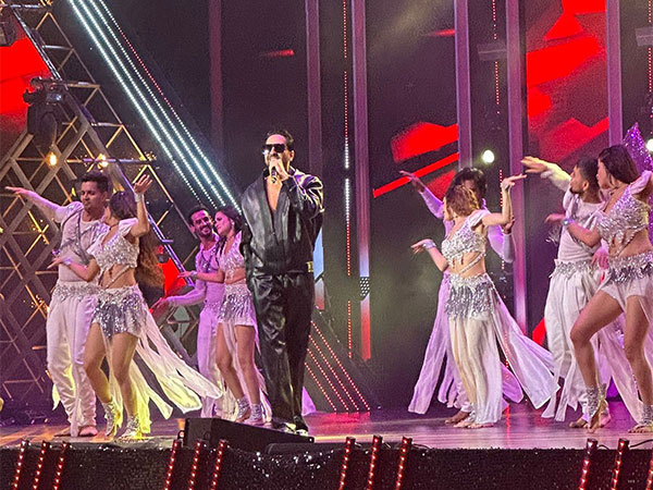 Ayushmann Khurrana (Image Source: ANI)