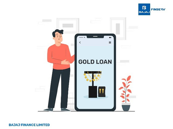 Get a Bajaj Finserv Gold Loan Starting from Rs. 5,000 at Low Rates of ...