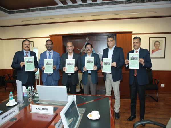 Airports Authority of India observes Aviation Safety Awareness Week 2023 (Image: AAI)