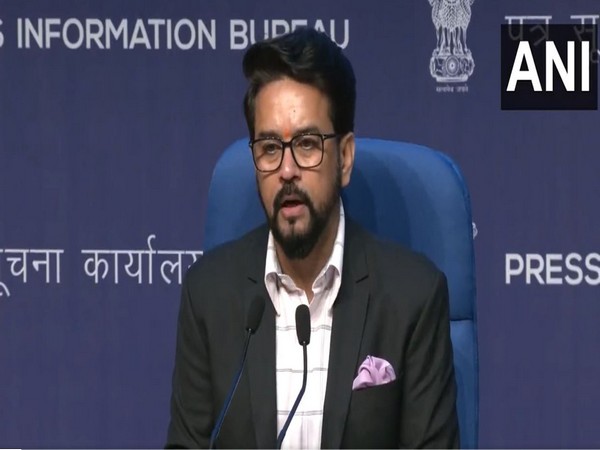 Women self-help groups will get drones, PM Garib Kalyan Anna Yojana will increase in duration; Modi cabinet gave approval