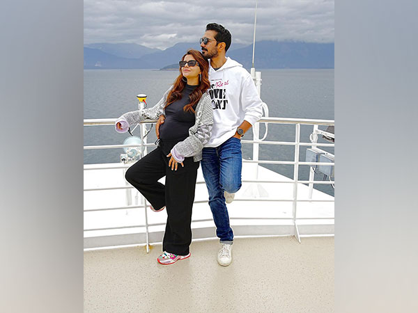 Rubina  Dilaik, Abhinav Shukla (Image source: Instagram)