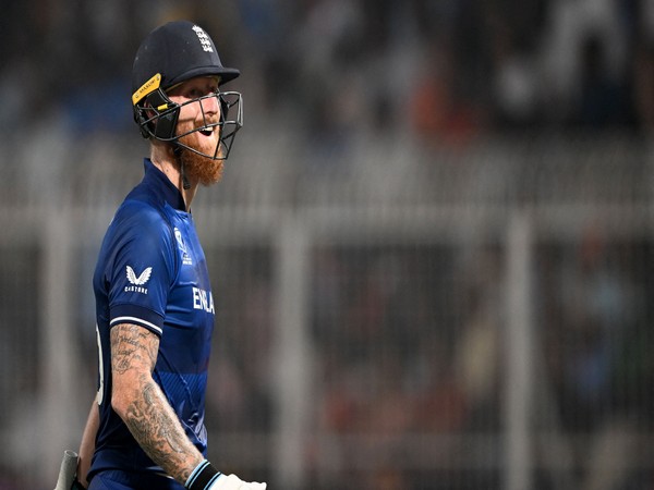 Ben Stokes. (Photo- England Cricket)