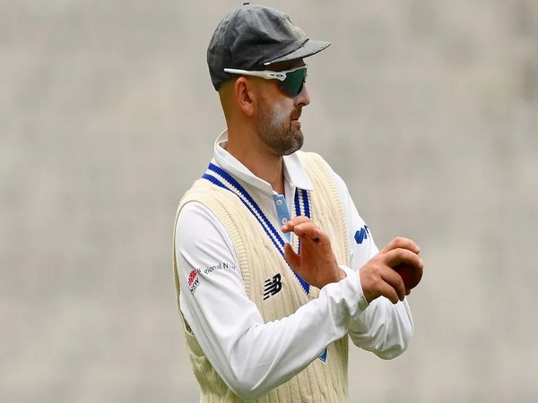 Nathan Lyon (Photo: Cricket.com.au)