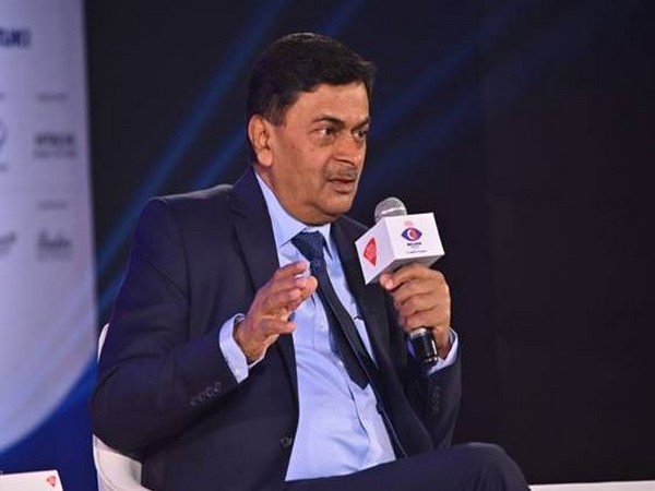 Union Minister for Power, New and Renewable Energy RK Singh. (Photo: PIB//Ministry of Power)