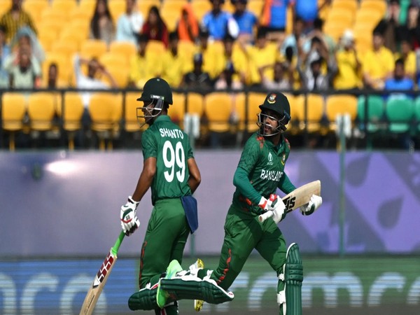 Bangladesh players (Photo - ICC)