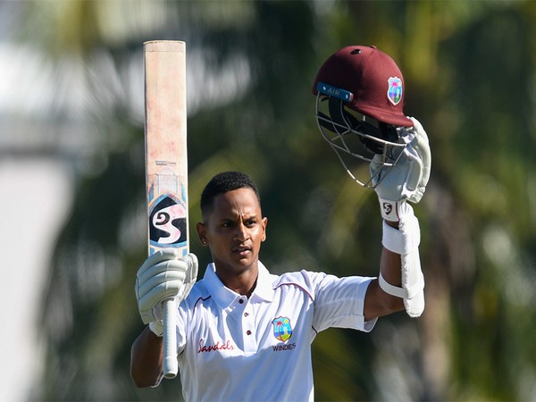 Shane Dowrich (Photo-Cricket West Indies)