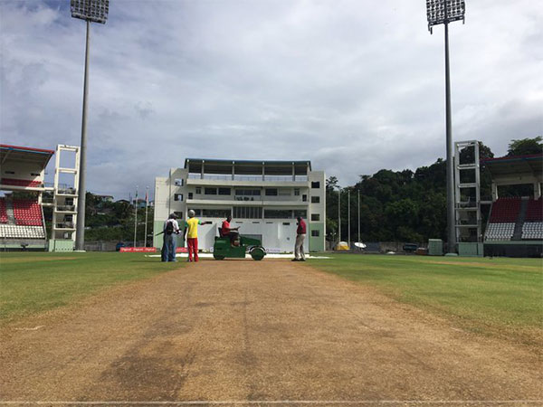 Windsor Park Stadium (Photo: Windies Cricket/ X)