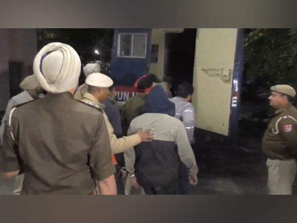 Ludhiana court sentences 15 accused to life imprisonment in 2017 murder Ludhiana court sentences 15 accused to life imprisonment in 2017 murder