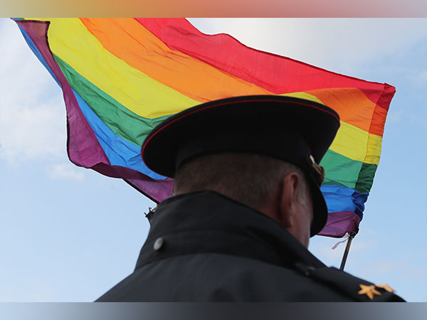 Representative Image (Photo credit: Reuters)