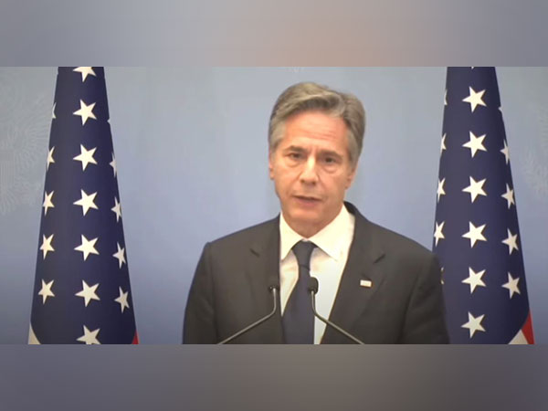 US Secretary of State Antony Blinken (Image Credit: YouTube/USDepartmentofState)
