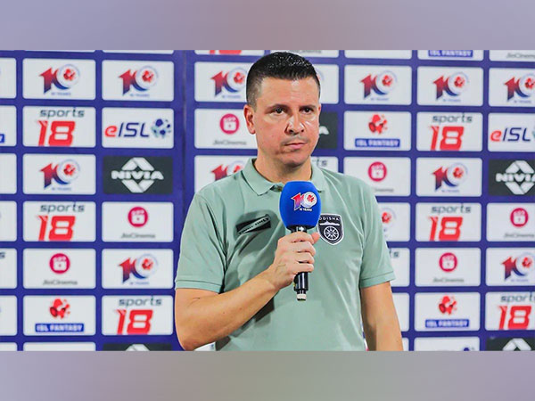 Sergio Lobera (Photo: ISL Media)