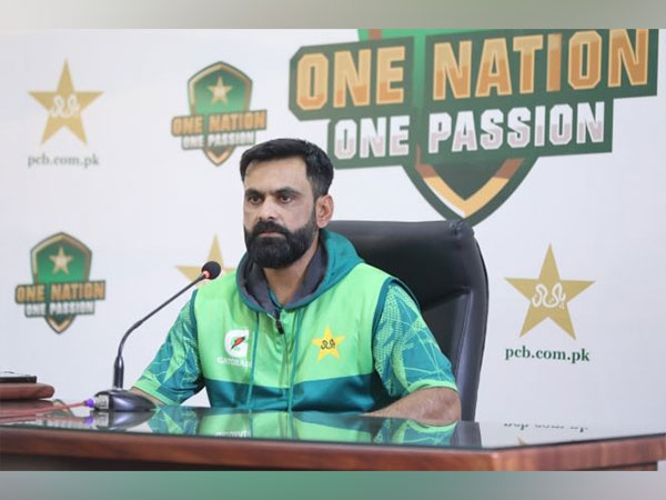 Mohammed Hafeez. (Photo- PCB)