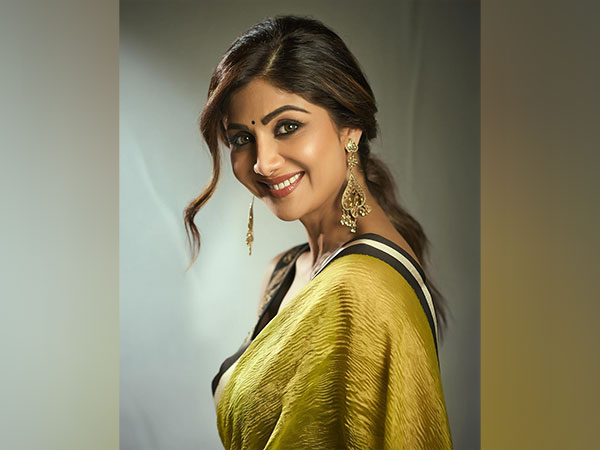Shilpa Shetty (Image Source: Instagram)