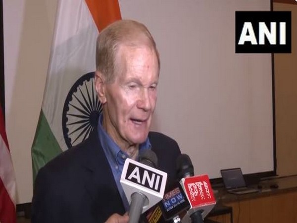 NASA Administrator Bill Nelson (Photo/ANI)