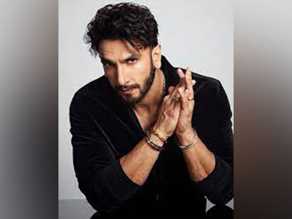 Ranveer Singh (Image source: X)
