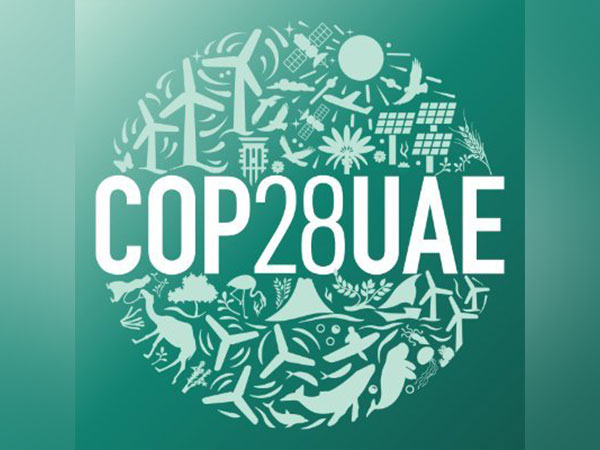 COP28 climate action conference 2023 (Source: X/COP28)