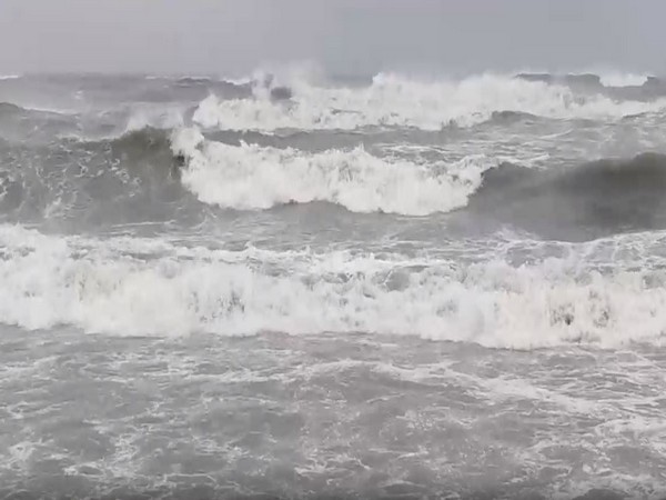 Visuals from Spot (Photo/ANI)