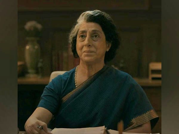 Still from 'Pippa' movie (Image Source: Instagram)