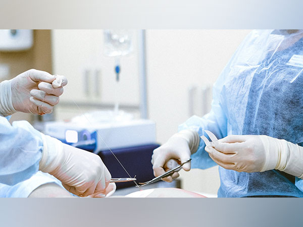 Representative Image