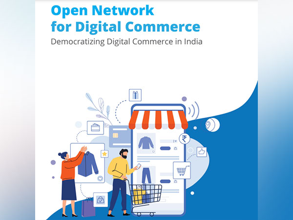 Open Network for Digital Commerce (File Photo)