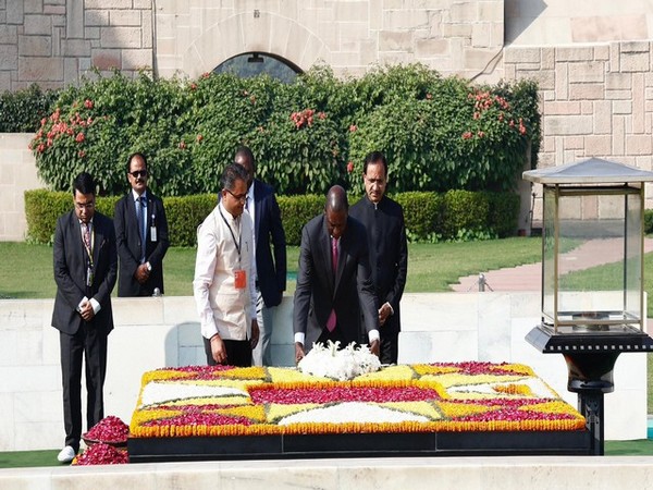 (Image Credit: X/@MEAIndia)