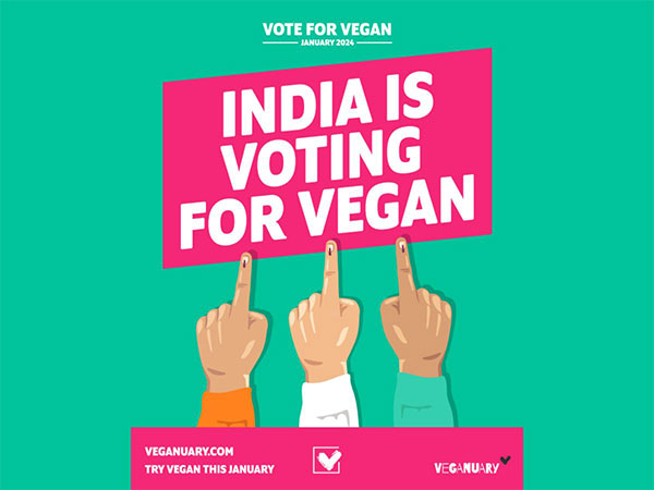 India Votes For Vegan It is a clear majority as nearly 60 per cent Indians want to try vegan